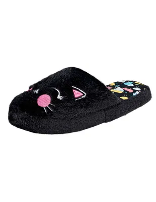 Pantufla Huarachetas para mujer