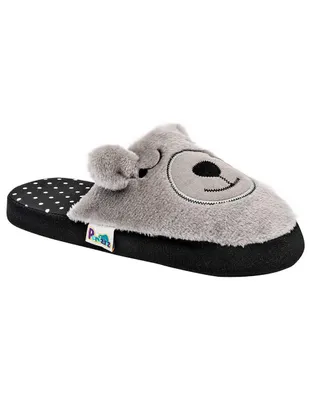 Pantufla Huarachetas para mujer