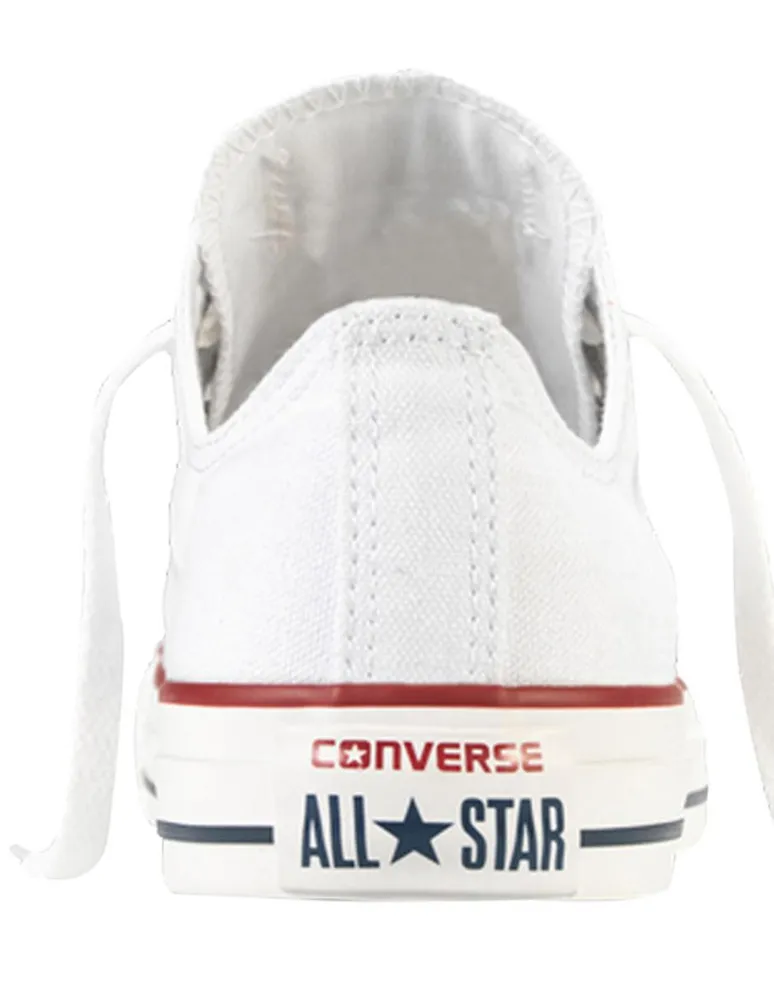 Tenis Converse para mujer