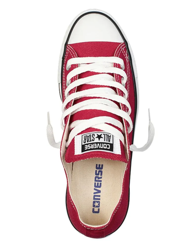 Tenis Converse para mujer