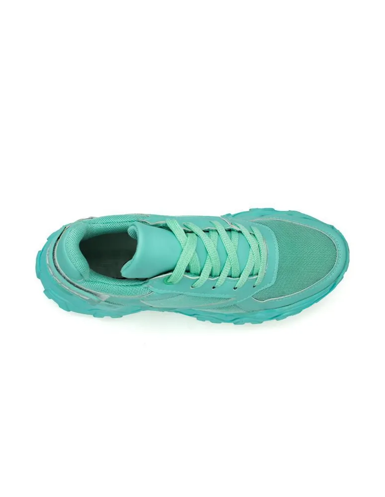 Tenis RBCOLLECTION para mujer
