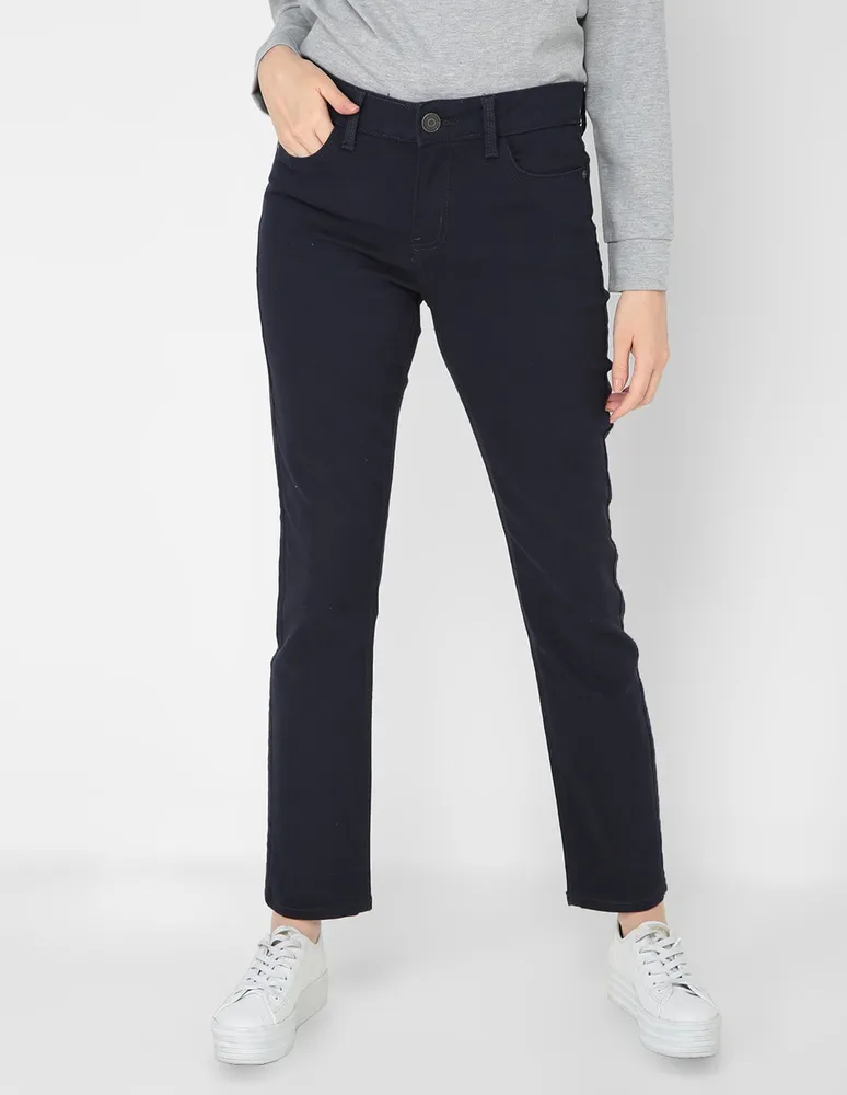 Pantalón Claudia slim para mujer