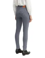 Jeans skinny Levi's corte cintura para mujer