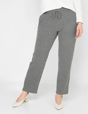 Pants Liz Claiborne con bolsillos para mujer