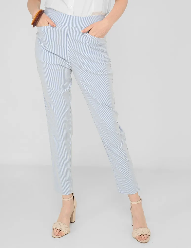 LIEB Pantalón LIEB skinny para mujer