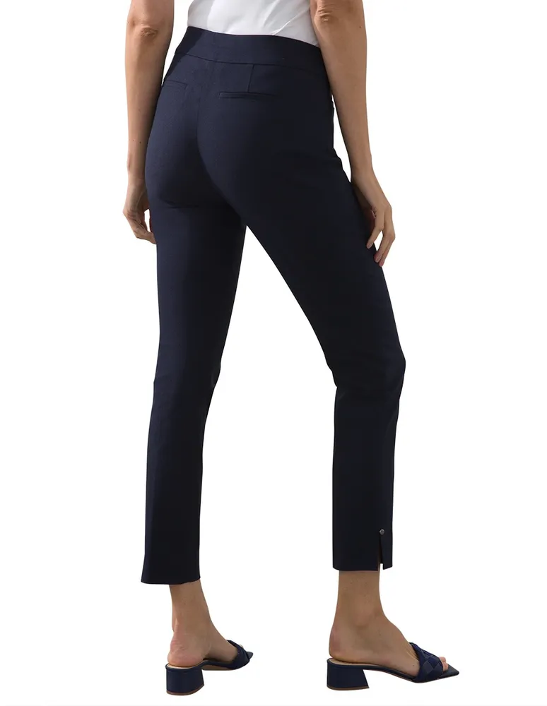 Pantalón So Slimming slim para mujer