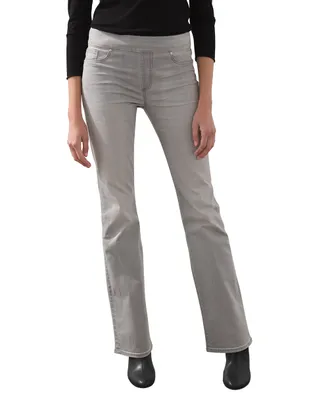 Jeans slim Chico's corte cintura para mujer