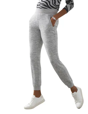 Pantalón Zenergy slim para mujer