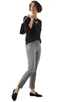 Jeans skinny Chico's corte cintura para mujer