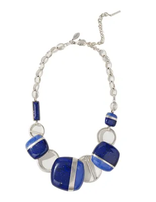 Collar Additions Lapislazuli