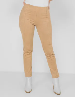 Pantalón Ella Rafaella skinny para mujer