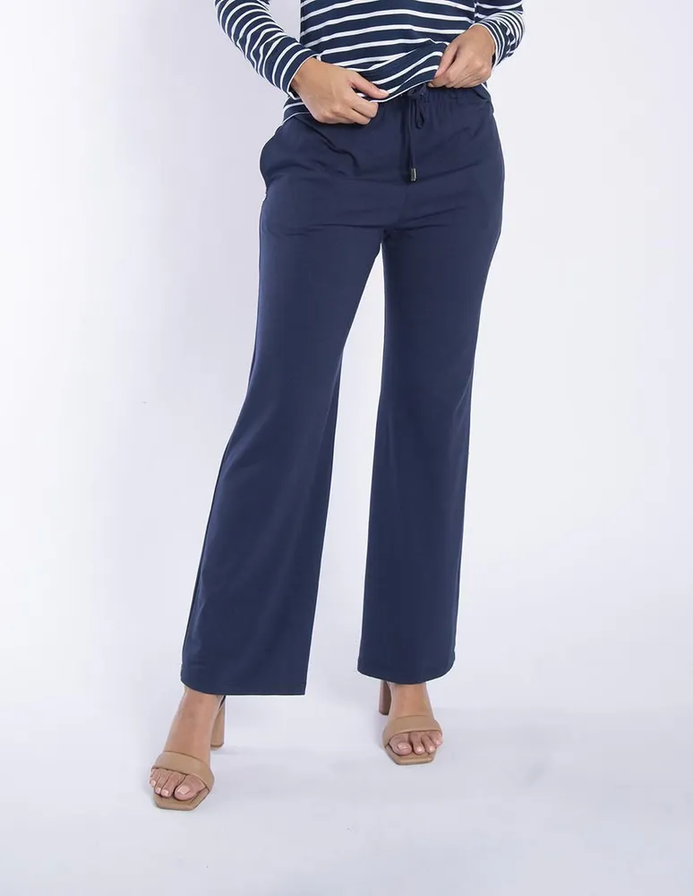 Pantalón Alysh campana para mujer