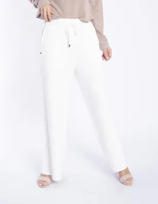 Pantalón Alysh amplio para mujer