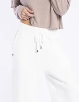 Pantalón Alysh amplio para mujer