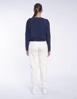 Pantalón Alysh skinny para mujer