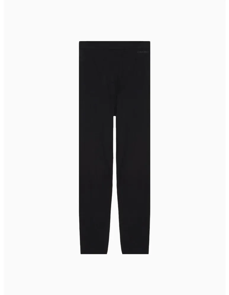 Pantalón Calvin Klein regular para mujer