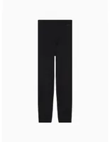 Pantalón Calvin Klein regular para mujer