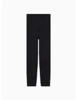 Pantalón Calvin Klein regular para mujer