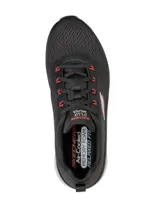 Tenis Skechers Relaxed Fit para mujer