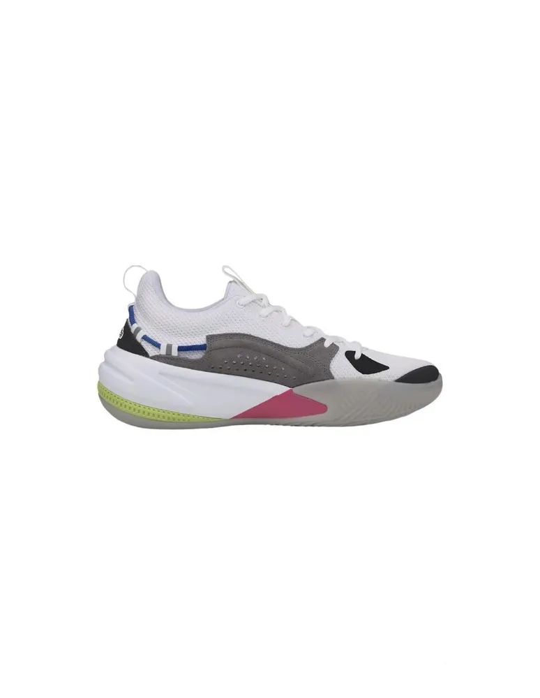 Tenis Puma J. Cole para mujer