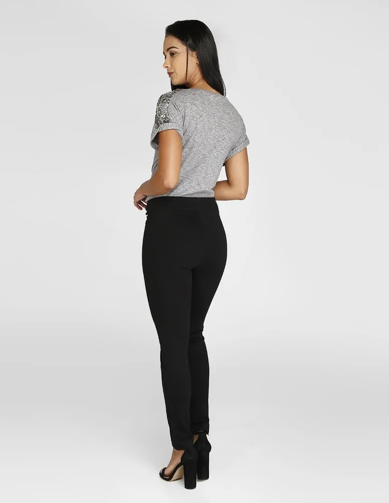 Pantalón Calvin Klein skinny para mujer