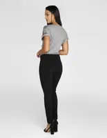 Pantalón Calvin Klein skinny para mujer