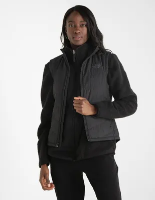 Chaleco The North Face impermeable para mujer