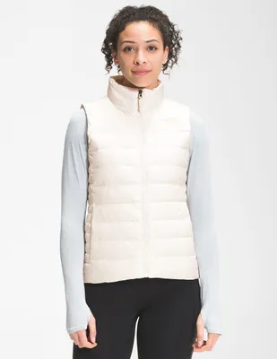Chaleco The North Face para mujer