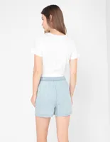 Short DKNY Jeans para mujer