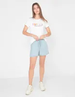 Short DKNY Jeans para mujer