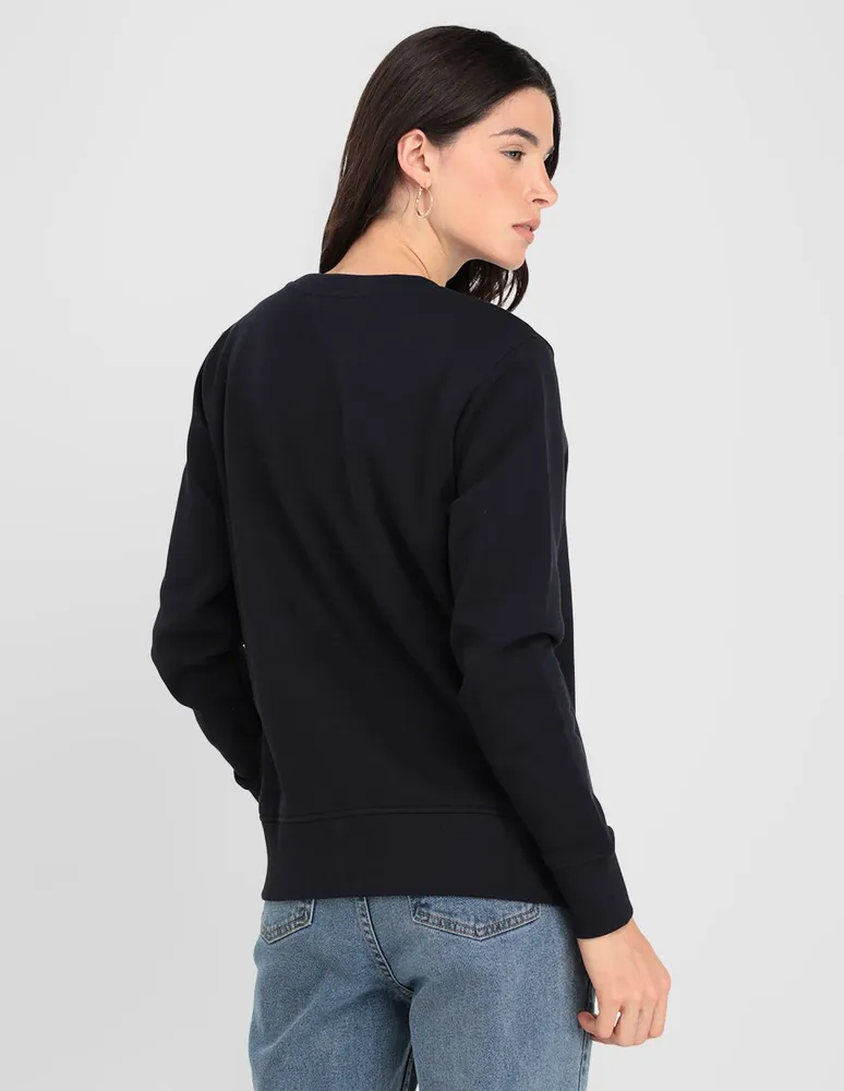 Sudadera Tommy Hilfiger para mujer