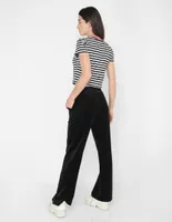 Pants Guess con bolsillos para mujer