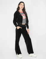 Pants Guess con bolsillos para mujer