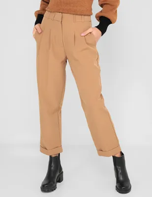 Pantalón DKNY slim para mujer