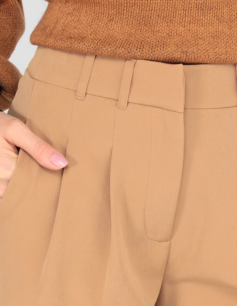 Pantalón DKNY slim para mujer