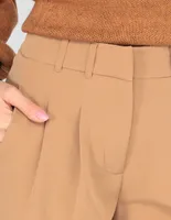 Pantalón DKNY slim para mujer