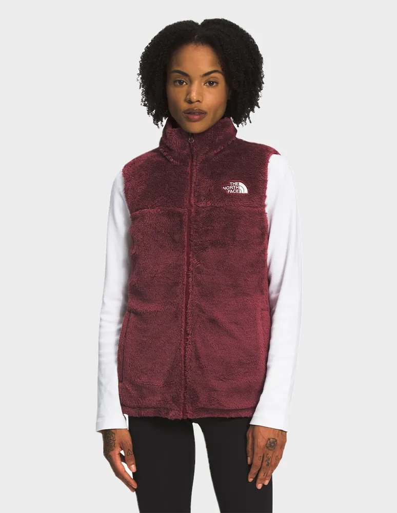 Chaleco The North Face para mujer