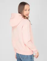 Sudadera Calvin Klein Jeans para mujer con capucha