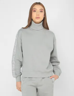 Sudadera Calvin Klein Jeans para mujer