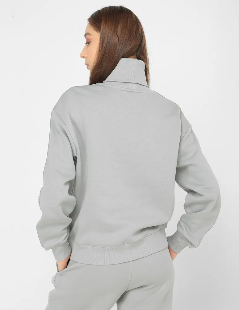 Sudadera Calvin Klein Jeans para mujer