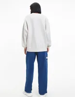 Calvin klein jeans para mujer sin diseño logo