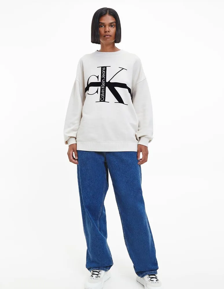 Calvin klein jeans para mujer sin diseño logo