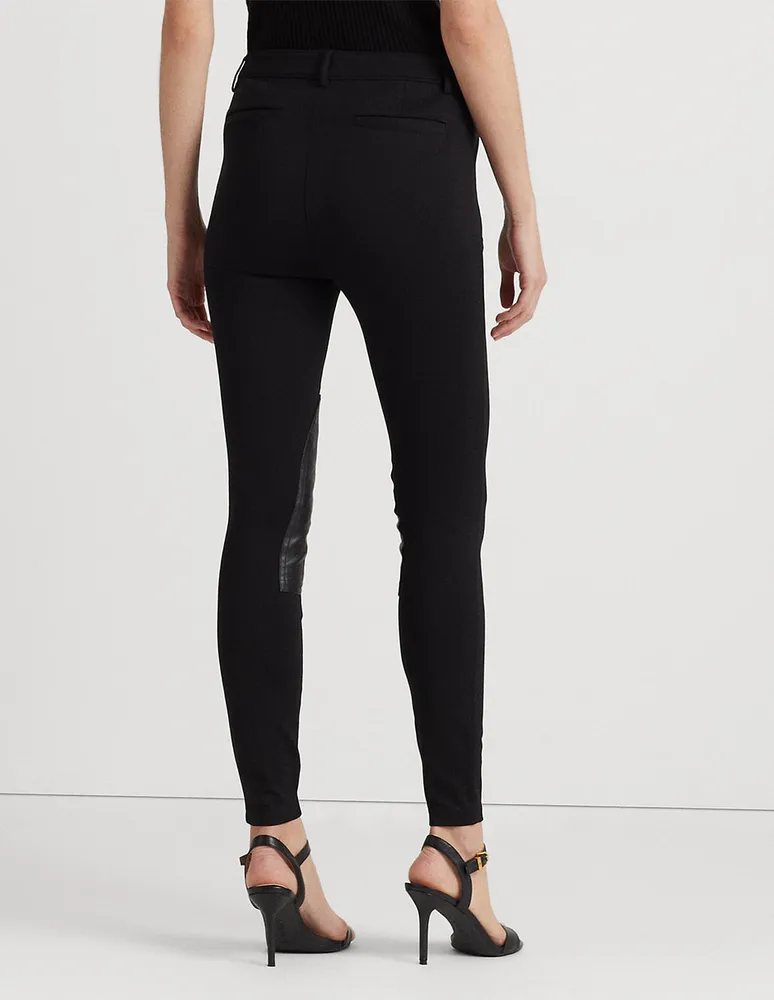 Pantalón Lauren Ralph skinny para mujer