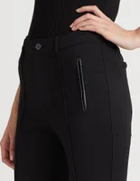 Pantalón Lauren Ralph skinny para mujer