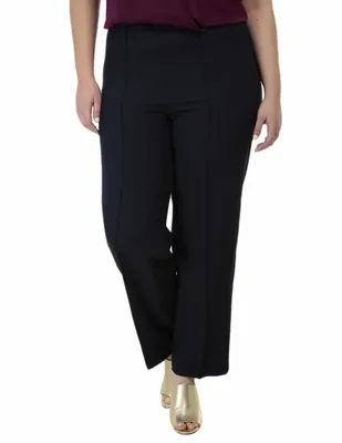 Pantalón Claudia straight para mujer