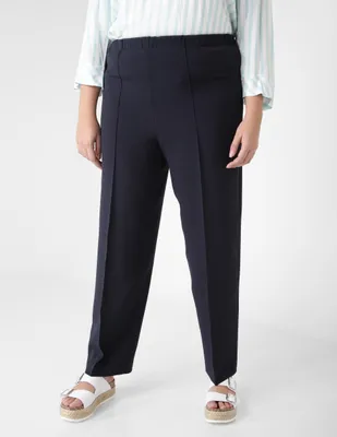 Pantalón Claudia slim para mujer