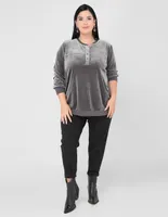 Sudadera LIEB Plus para mujer