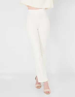 Pantalón Marella slim para mujer