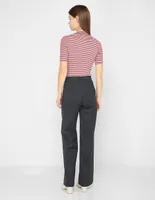 Pantalón Marella straight para mujer