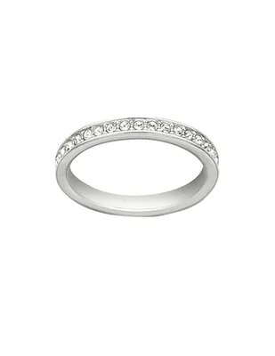 Anillo Swarovski cristal